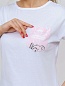 Женская пижама 917-24 / Розовый