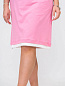 Женская сорочка 1441-2 / Розовый