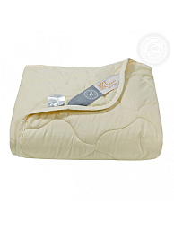  Одеяло Меринос микрофибра всесезонное//Soft Collection