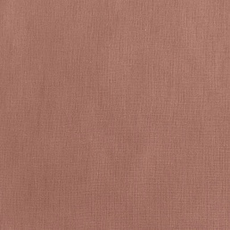 Ткань перкаль гладкокрашеный (светлый тон) 235 см арт. 255 / Терракотовый