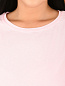 Женская футболка М-45 Розовый